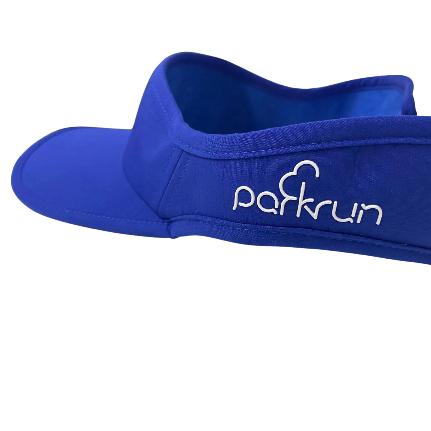 Blue Visor - Image 3