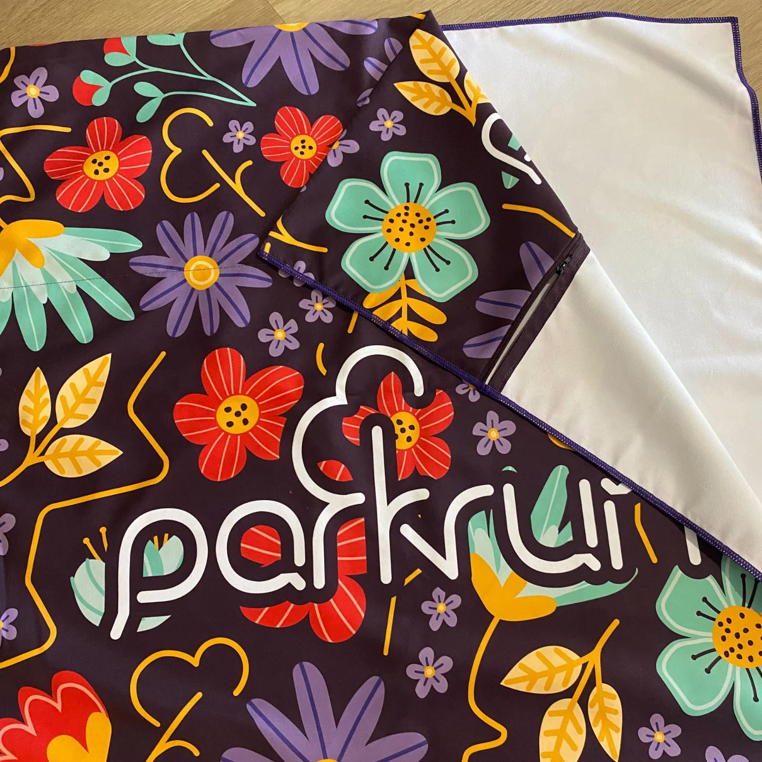 Car Seat Towel - Image 10