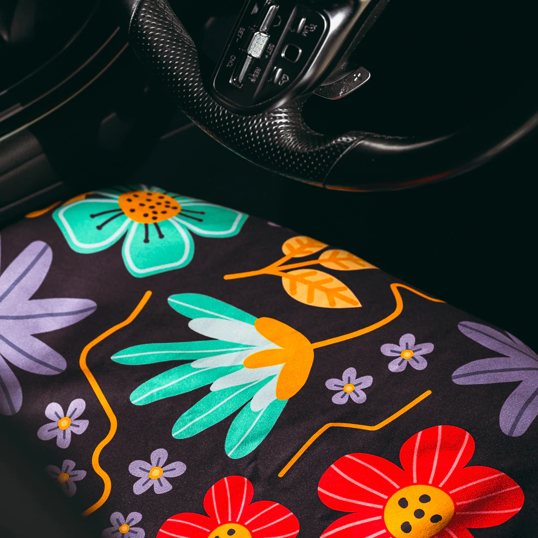 Car Seat Towel - Image 4