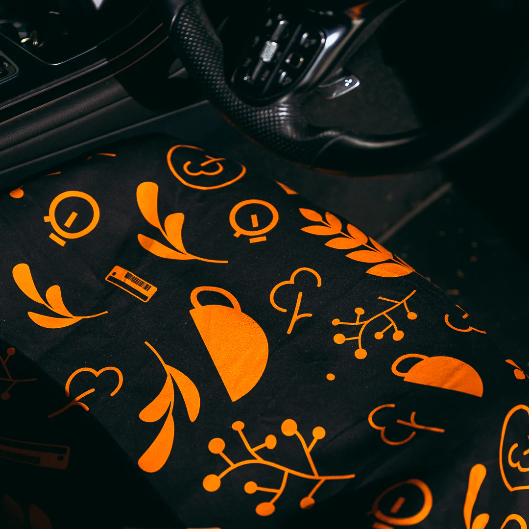 Car Seat Towel - Image 5