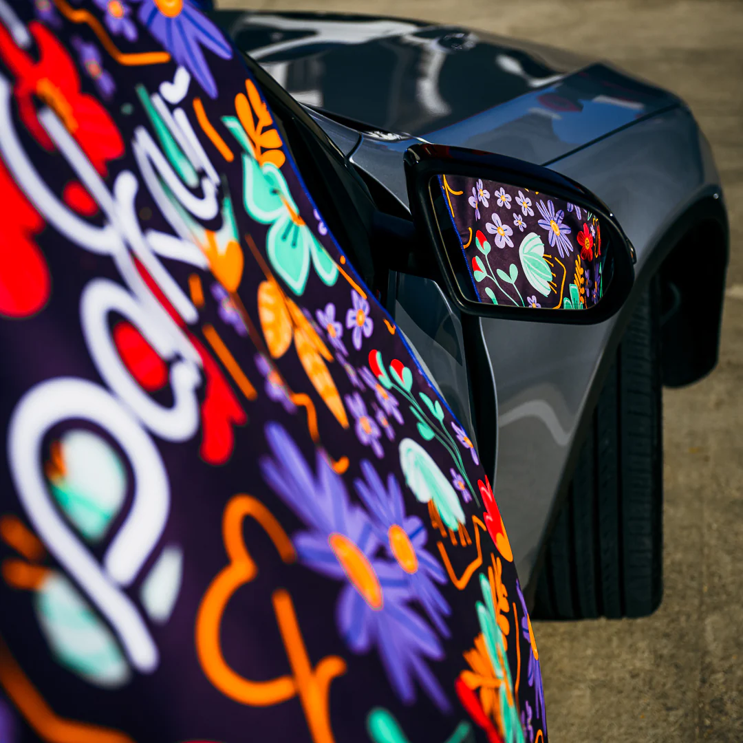 Car Seat Towel - Image 6