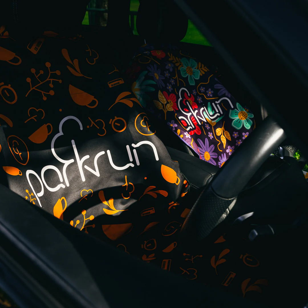 Car Seat Towel - Image 7