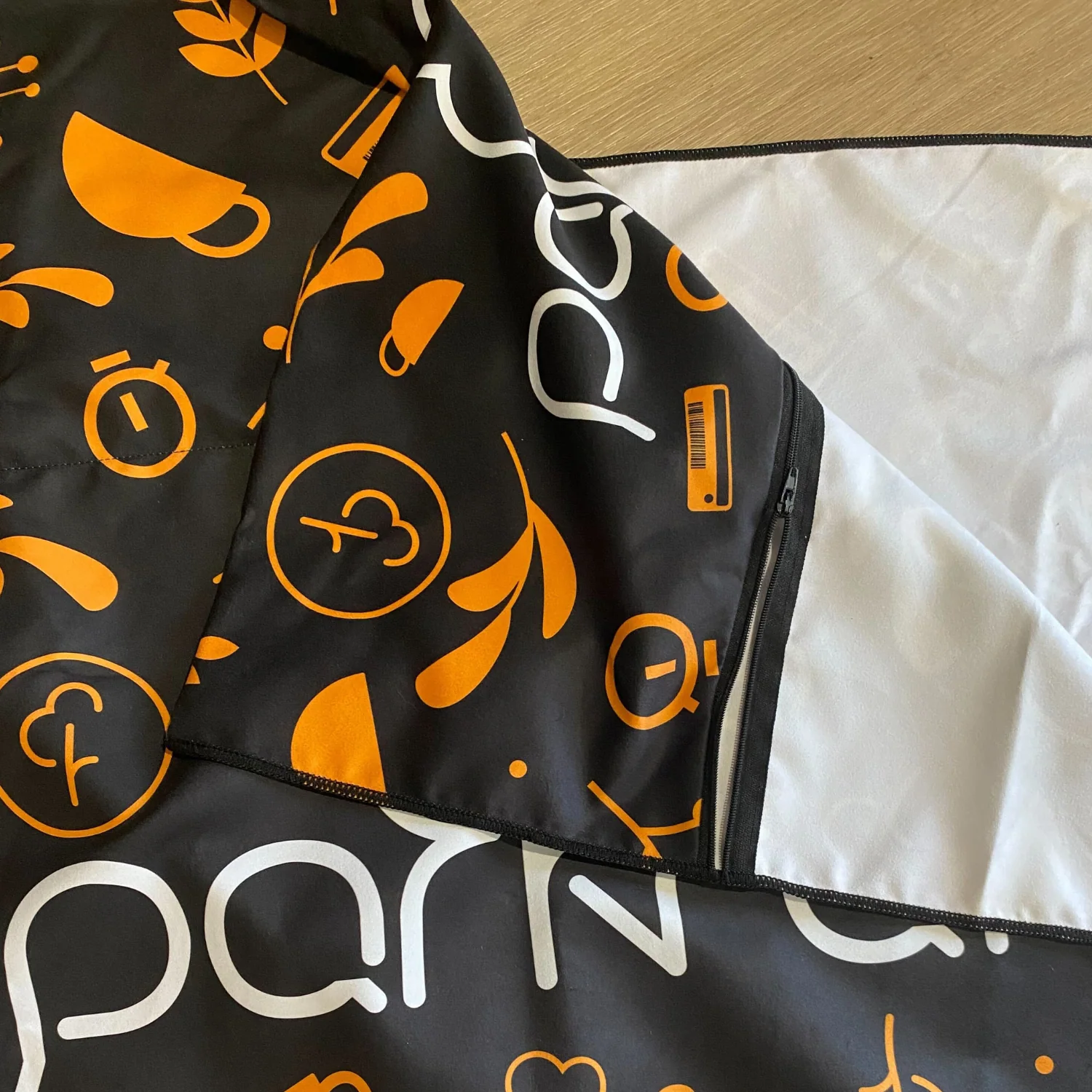 Car Seat Towel - Image 9