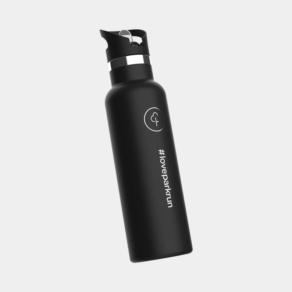 #loveparkrun 500ml Bottle - Image 7