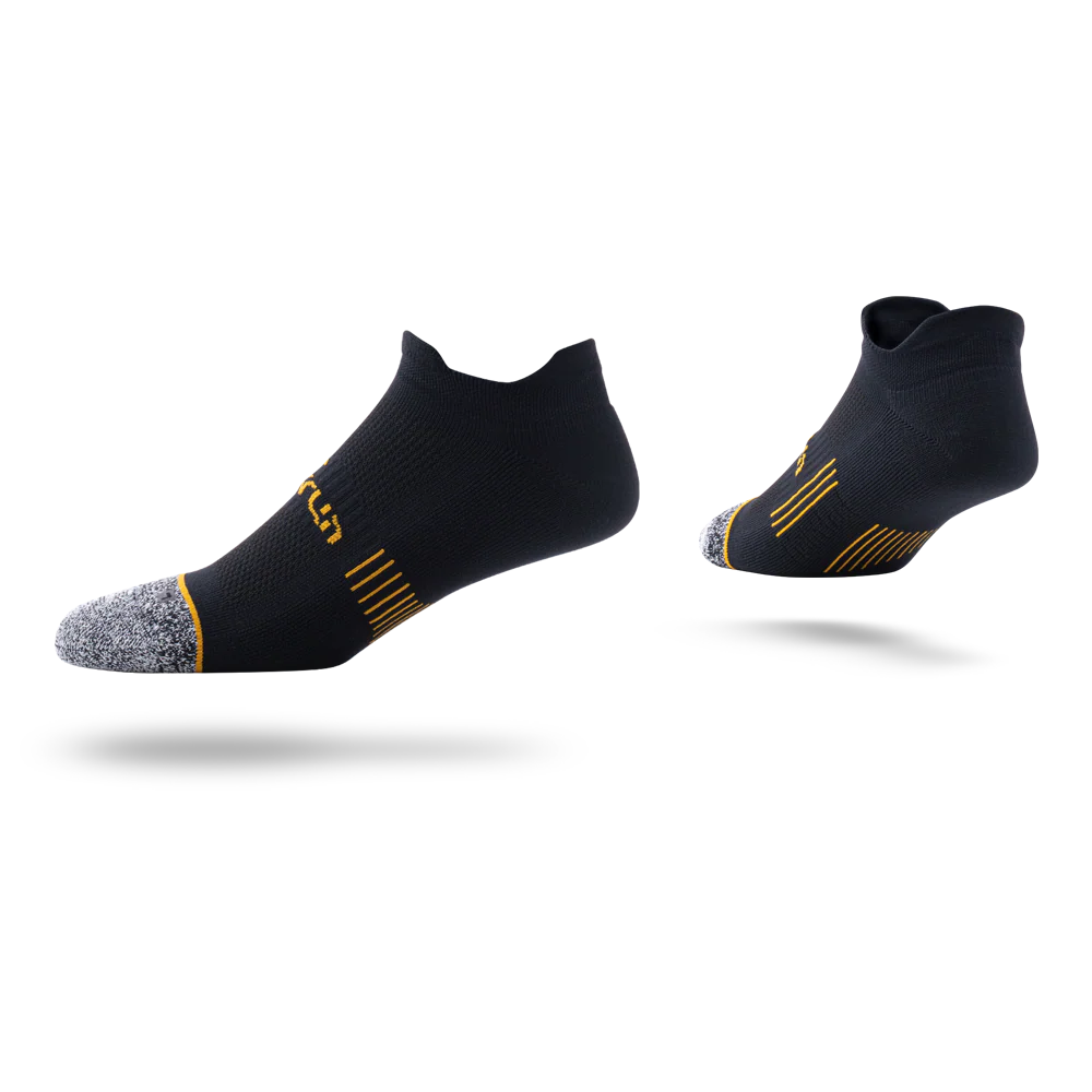 Mini Black Socks - Image 3