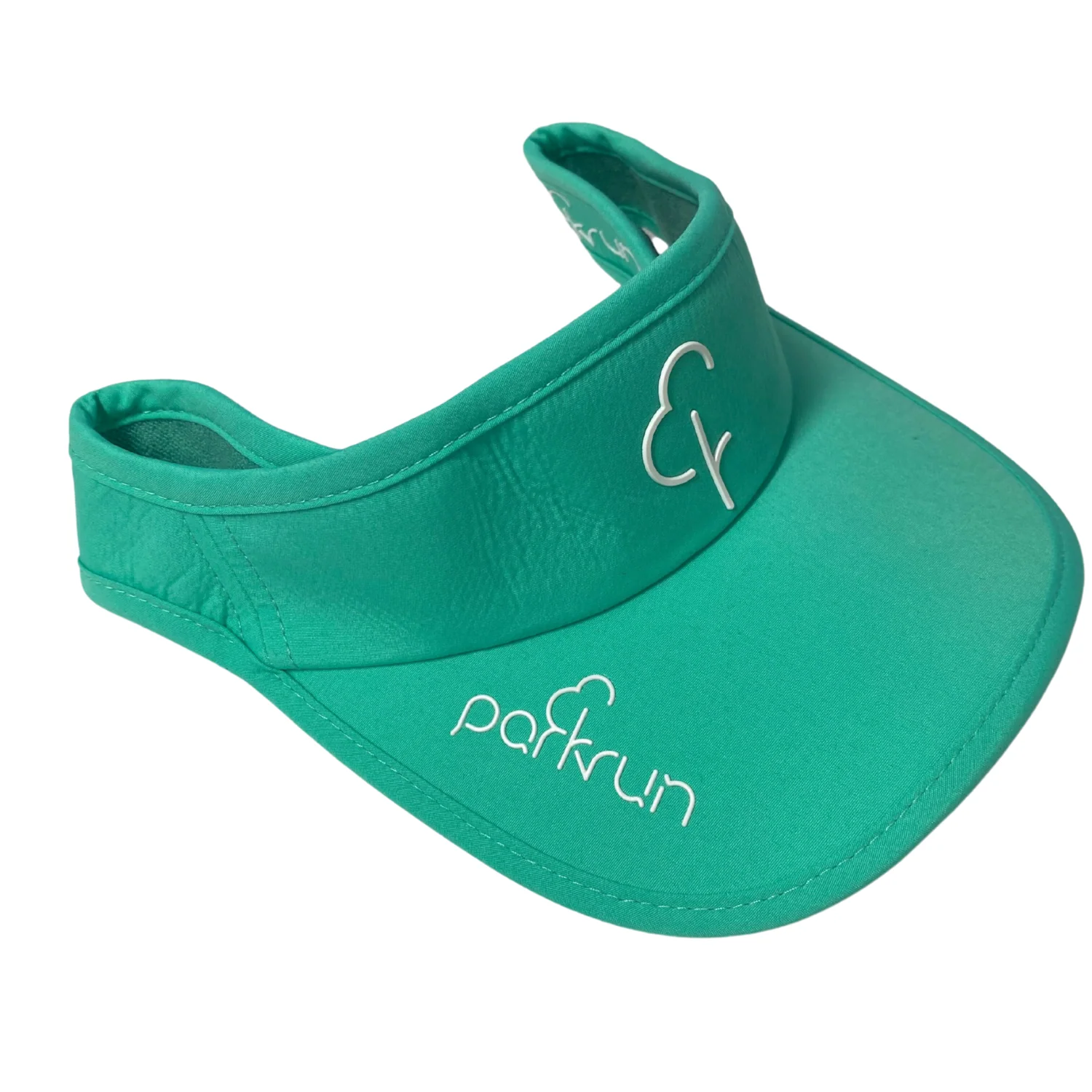 Teal Visor - Image 3